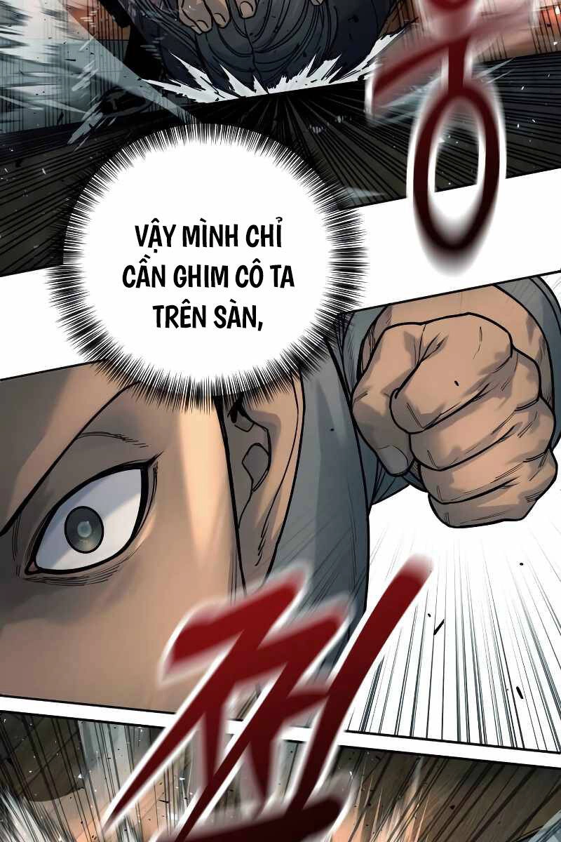 Cảnh Sát Báo Thù Chapter 43 - 89