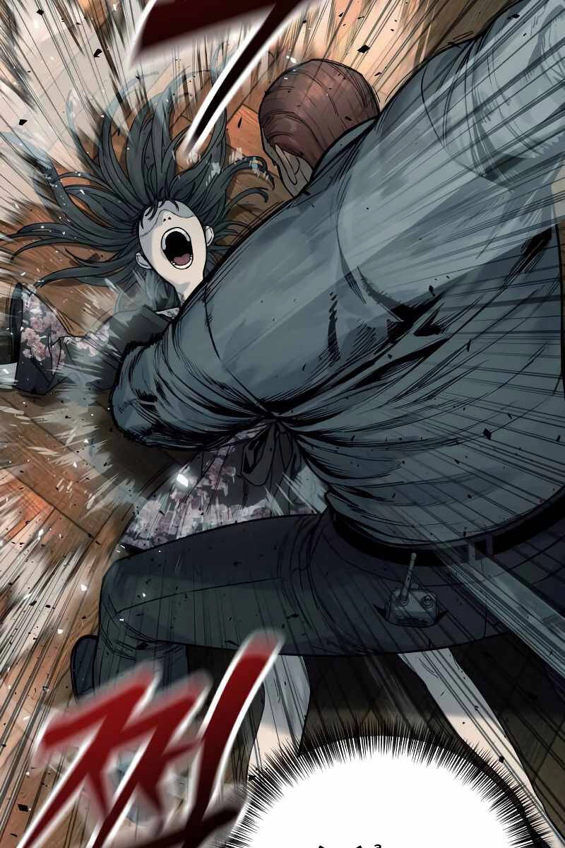 Cảnh Sát Báo Thù Chapter 43 - 90