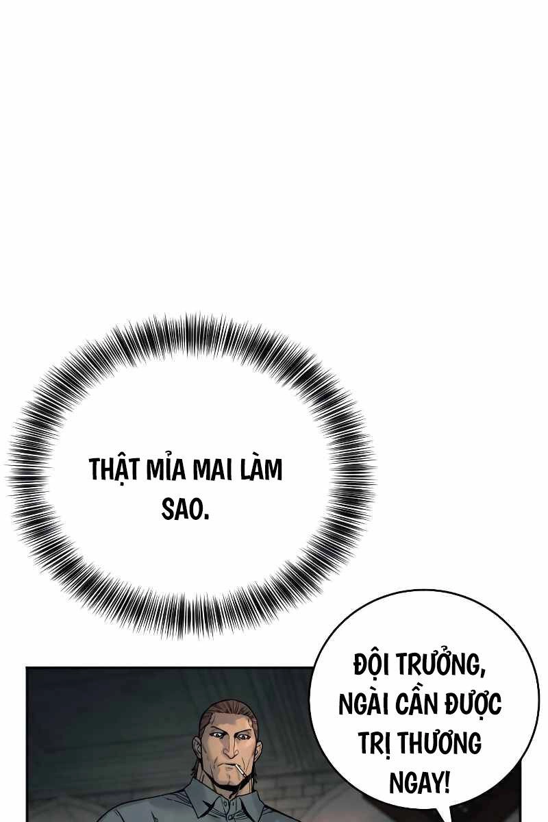 Cảnh Sát Báo Thù Chapter 43 - 95
