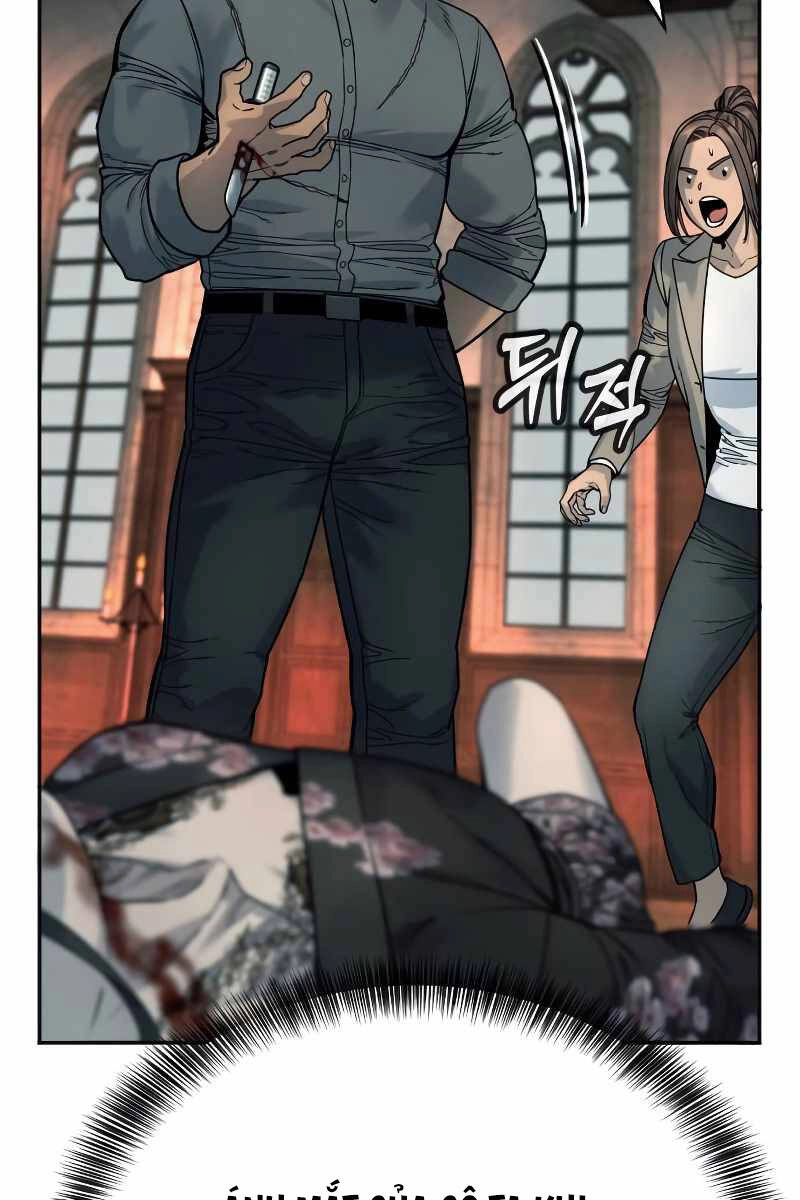 Cảnh Sát Báo Thù Chapter 43 - 96