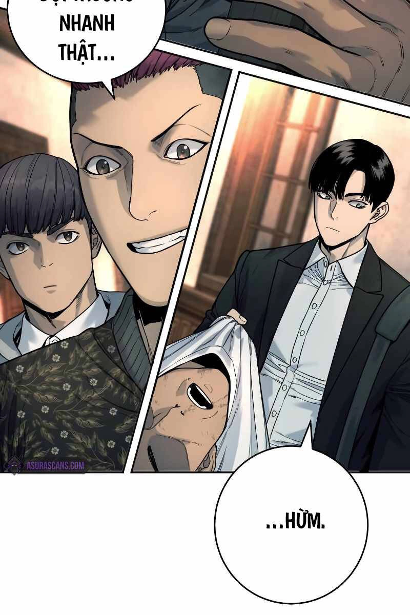 Cảnh Sát Báo Thù Chapter 43 - 99