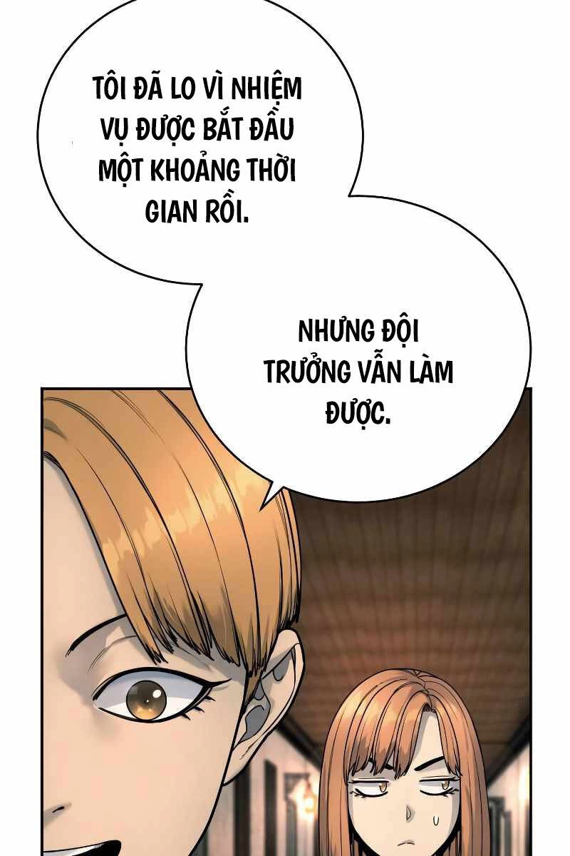 Cảnh Sát Báo Thù Chapter 43 - 102