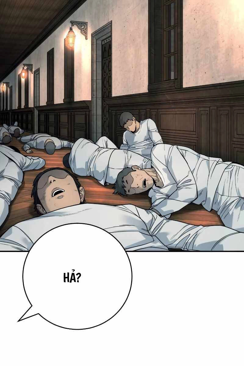 Cảnh Sát Báo Thù Chapter 43 - 105