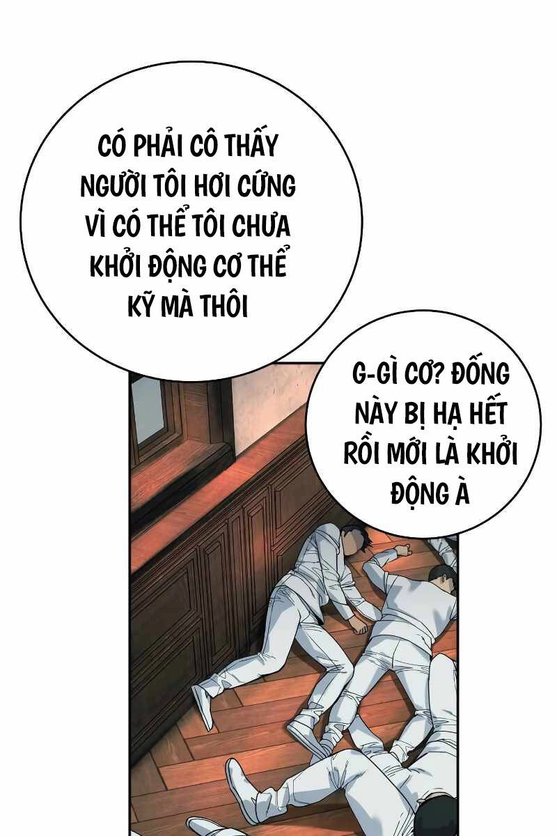 Cảnh Sát Báo Thù Chapter 43 - 106