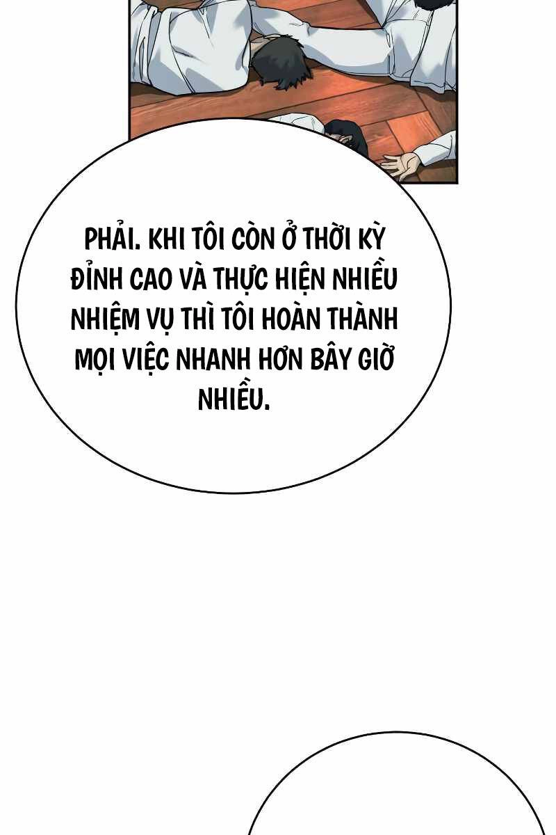 Cảnh Sát Báo Thù Chapter 43 - 107