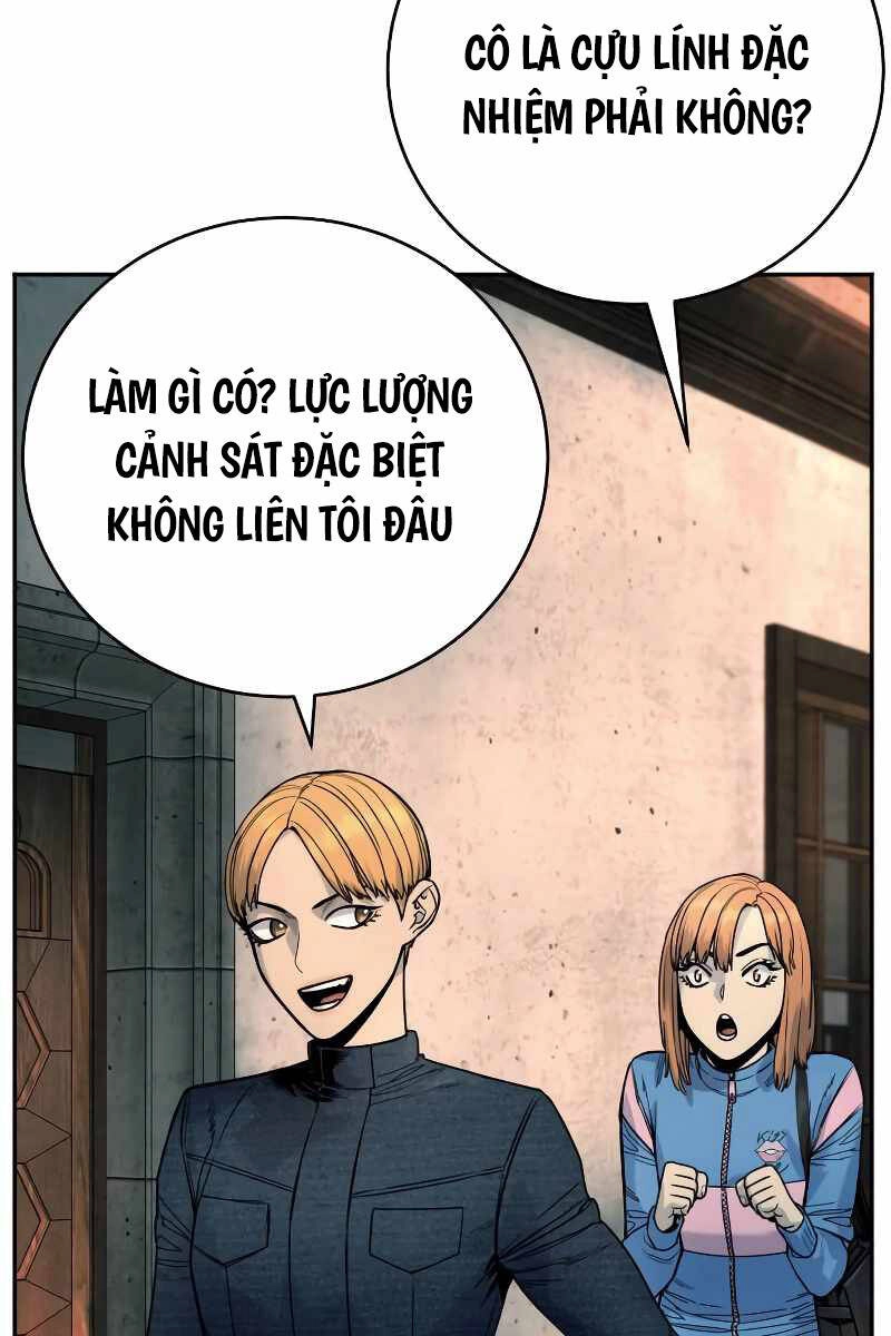Cảnh Sát Báo Thù Chapter 43 - 108