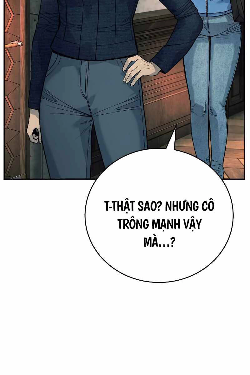 Cảnh Sát Báo Thù Chapter 43 - 109