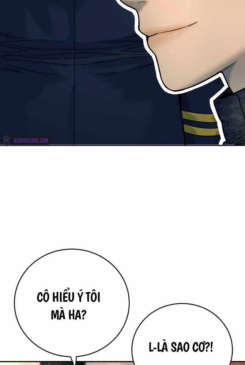 Cảnh Sát Báo Thù Chapter 43 - 112