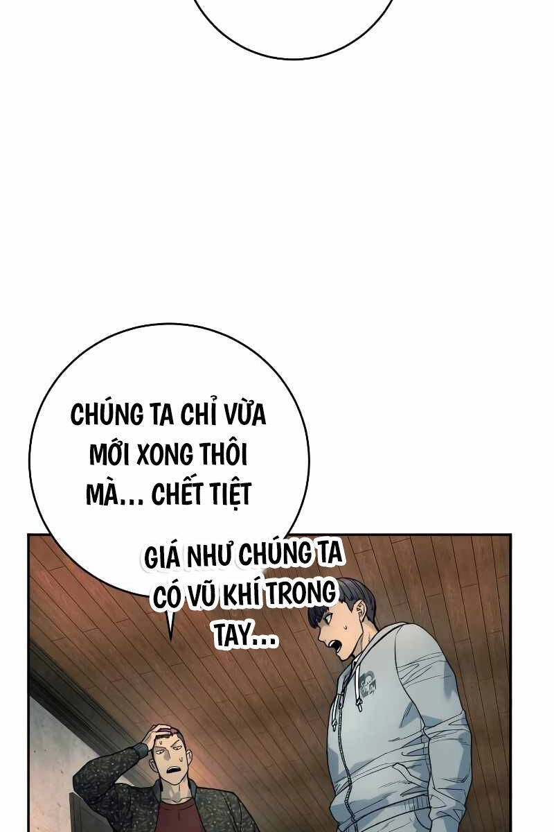 Cảnh Sát Báo Thù Chapter 43 - 115