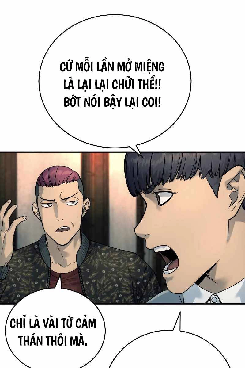 Cảnh Sát Báo Thù Chapter 43 - 117