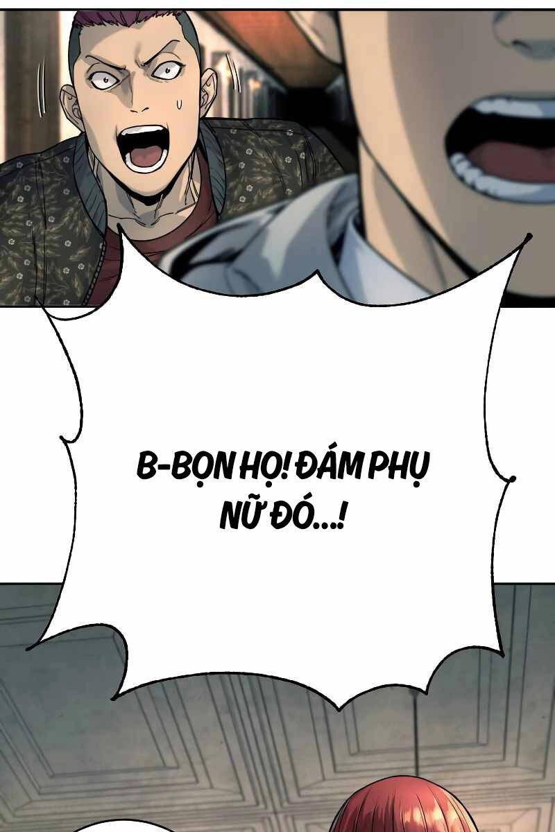 Cảnh Sát Báo Thù Chapter 43 - 125