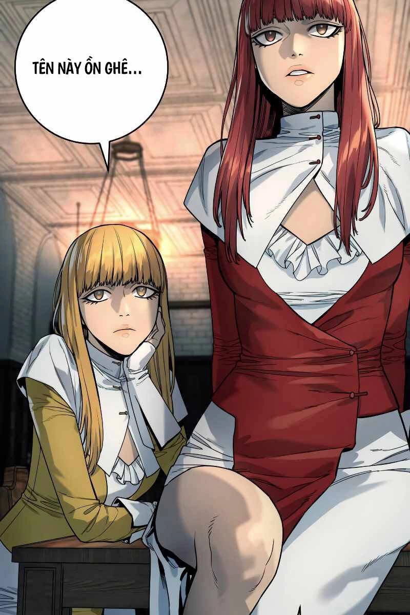 Cảnh Sát Báo Thù Chapter 43 - 126