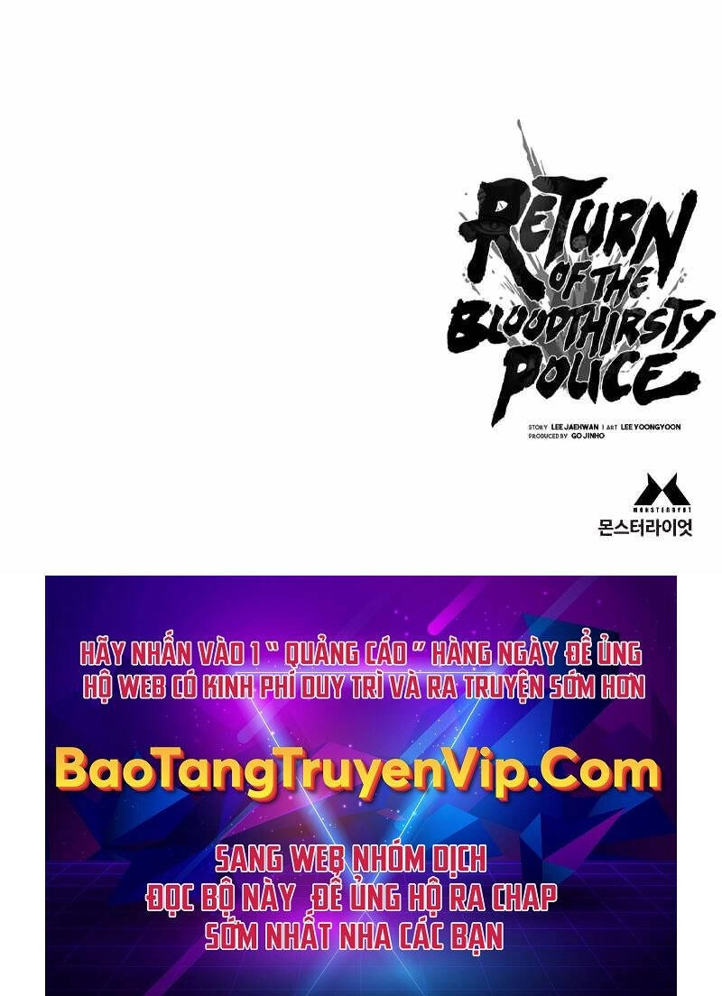 Cảnh Sát Báo Thù Chapter 43 - 131