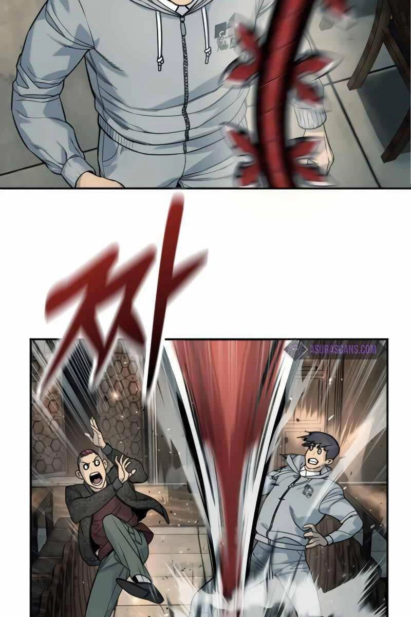 Cảnh Sát Báo Thù Chapter 44 - 20