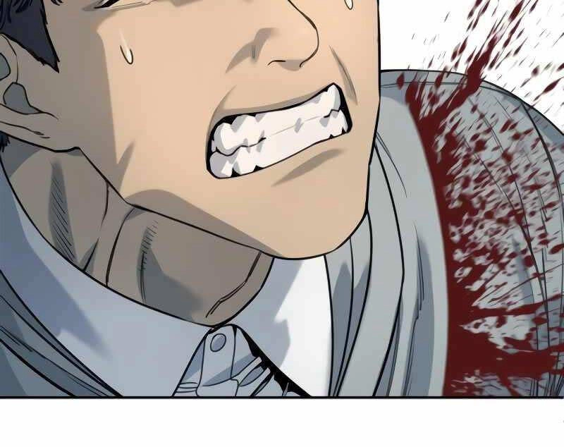 Cảnh Sát Báo Thù Chapter 44 - 53