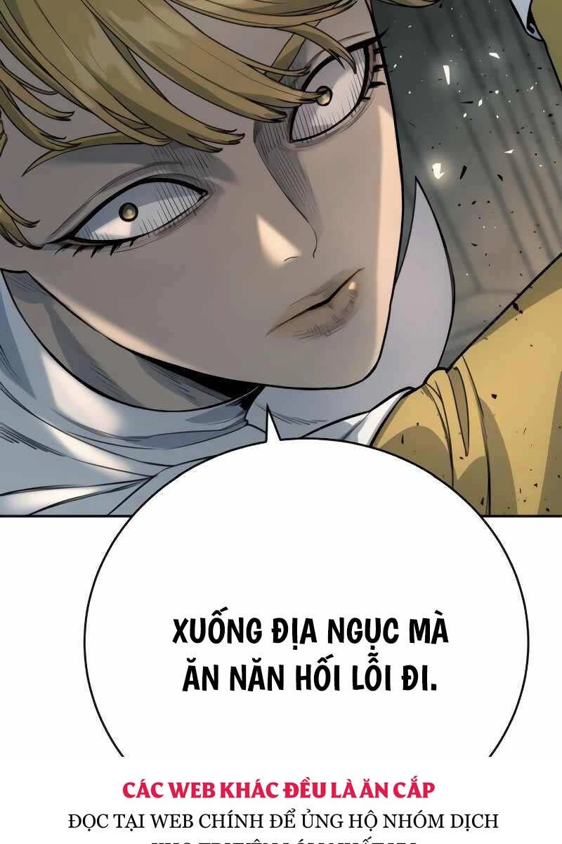 Cảnh Sát Báo Thù Chapter 44 - 57