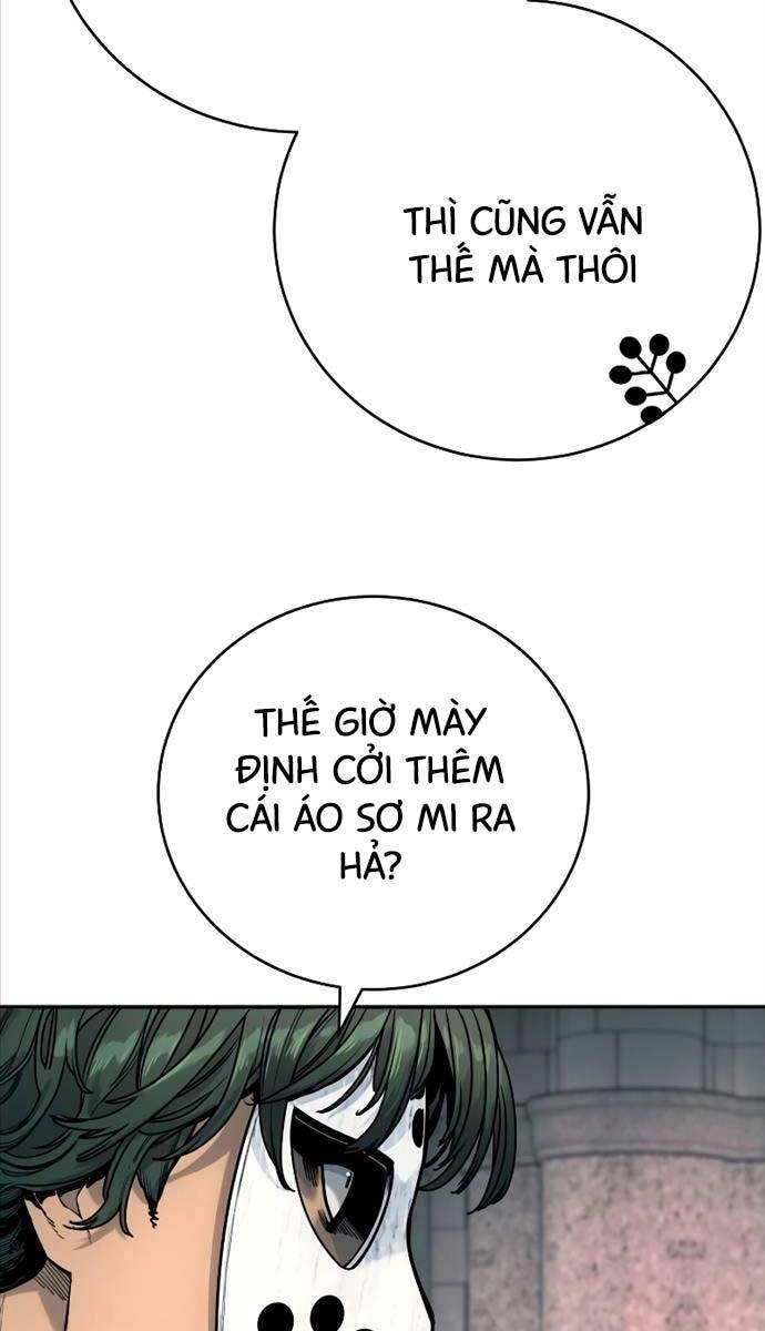 Cảnh Sát Báo Thù Chapter 45 - 34