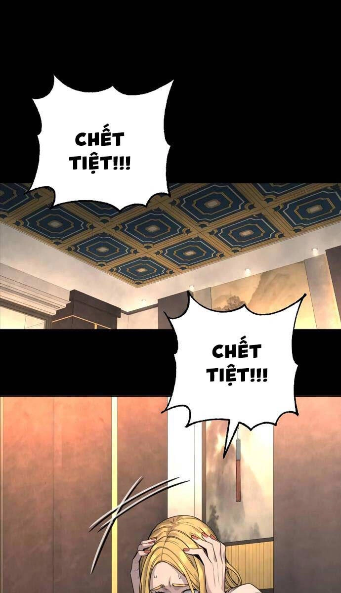 Cảnh Sát Báo Thù Chapter 46 - 41