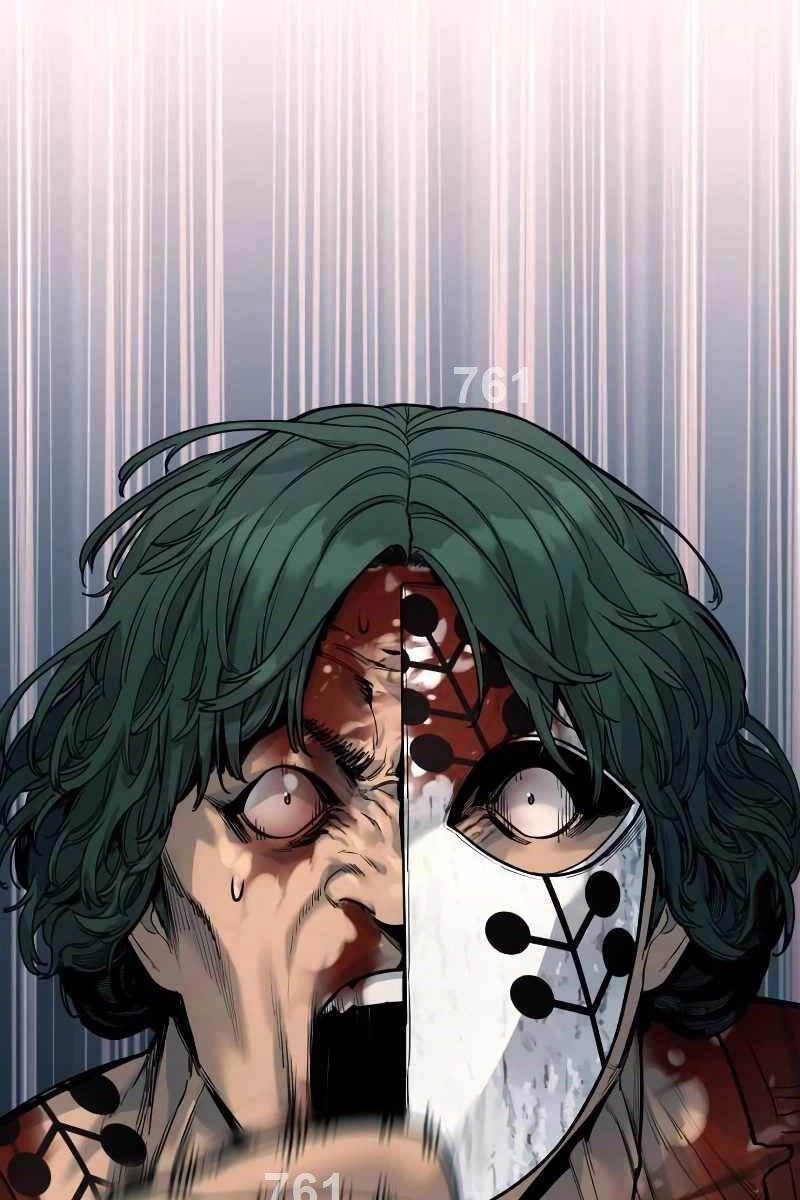 Cảnh Sát Báo Thù Chapter 48 - 2