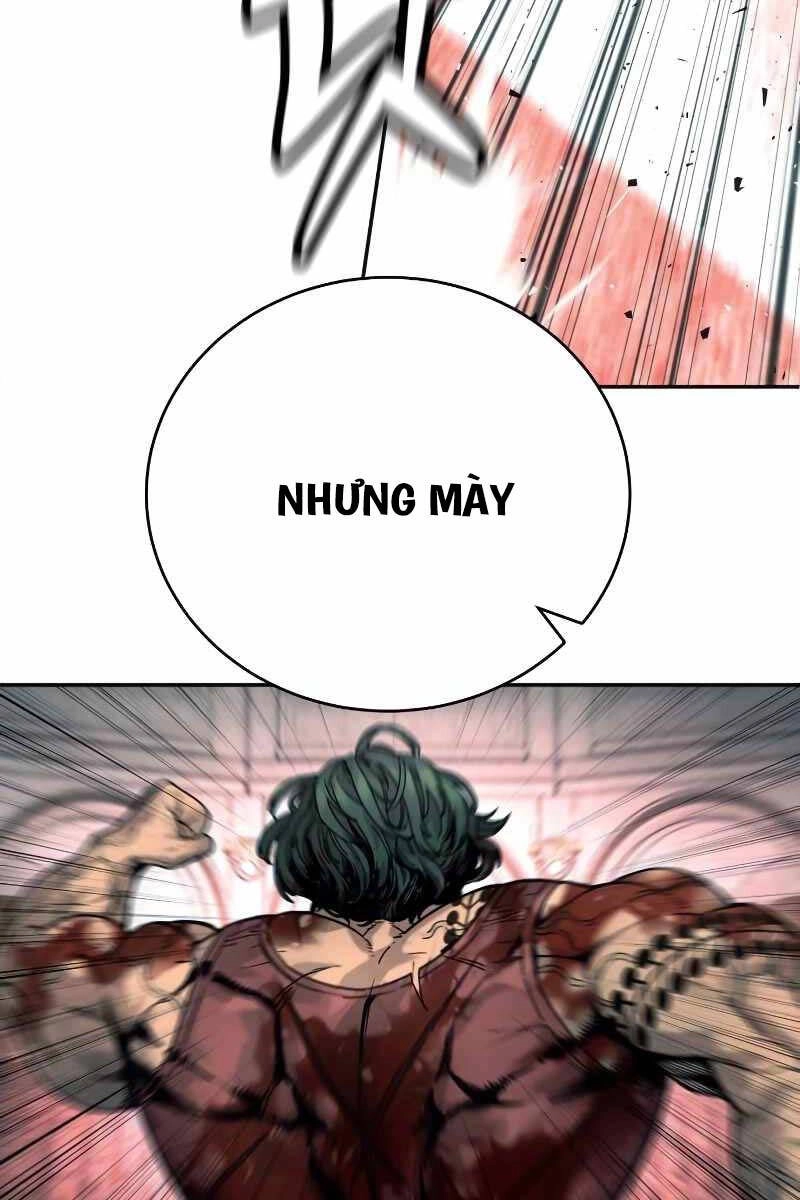 Cảnh Sát Báo Thù Chapter 48 - 8