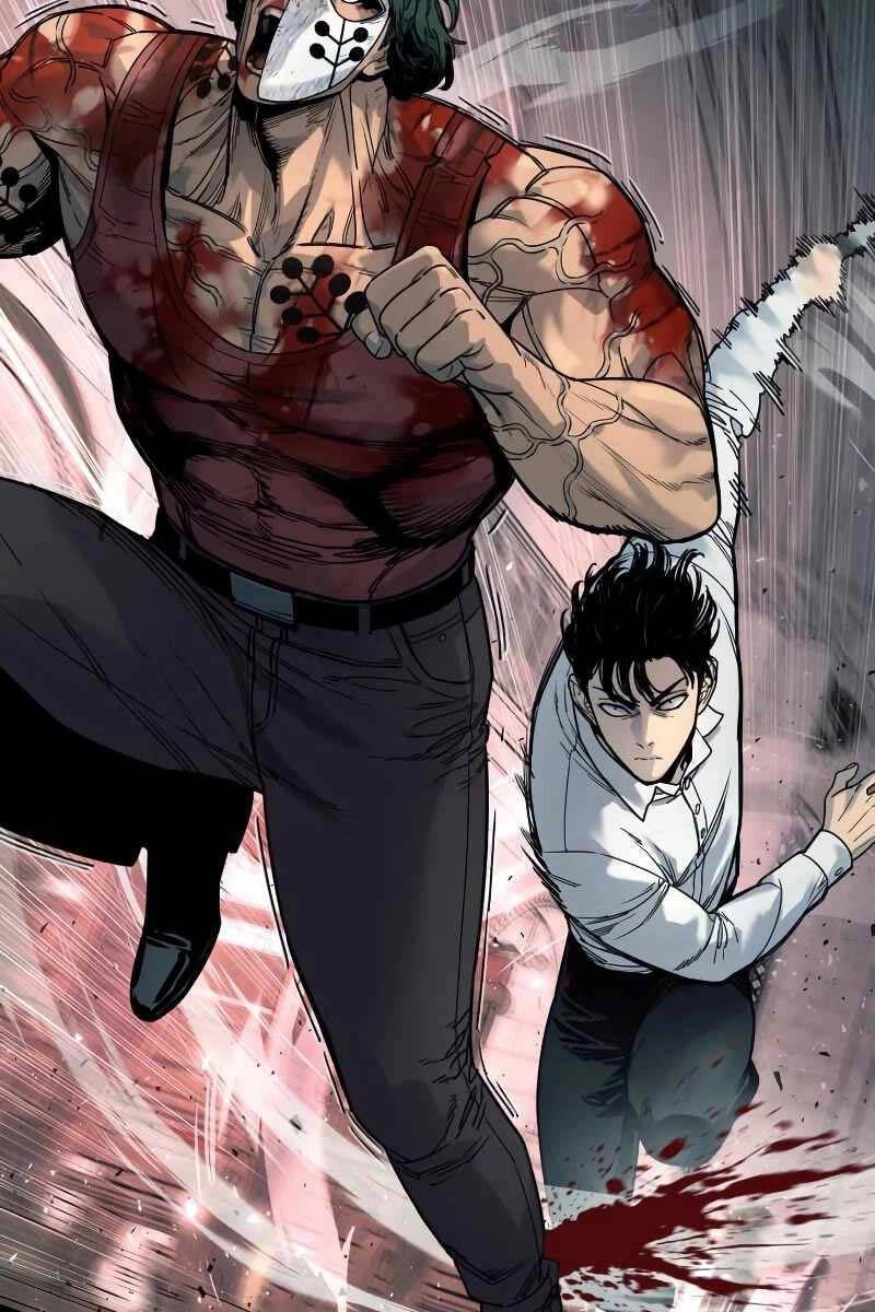 Cảnh Sát Báo Thù Chapter 48 - 10