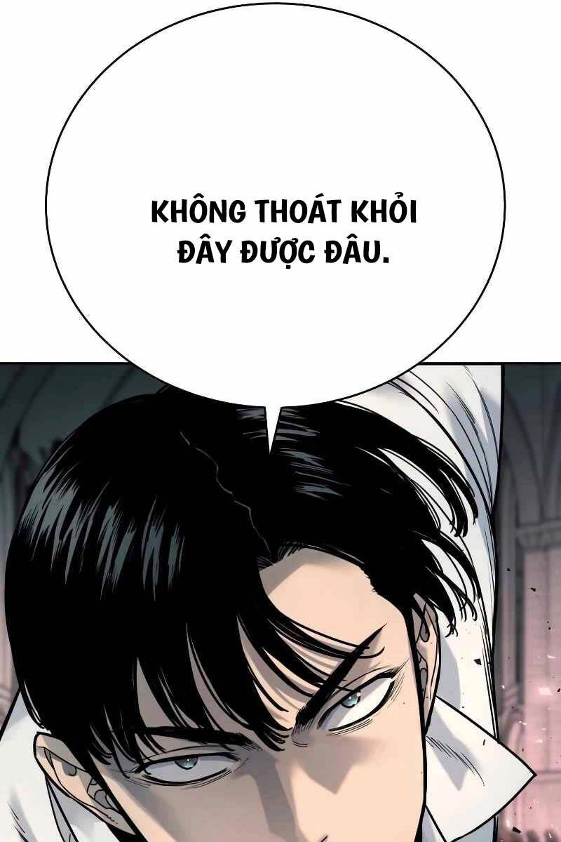 Cảnh Sát Báo Thù Chapter 48 - 12