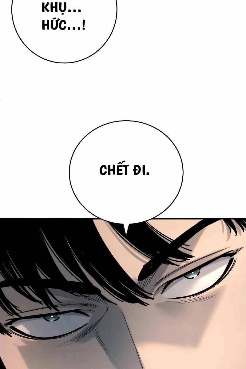 Cảnh Sát Báo Thù Chapter 48 - 14