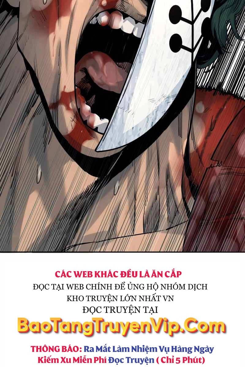 Cảnh Sát Báo Thù Chapter 48 - 16