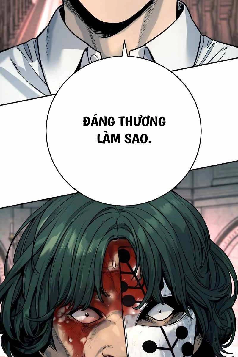 Cảnh Sát Báo Thù Chapter 48 - 25