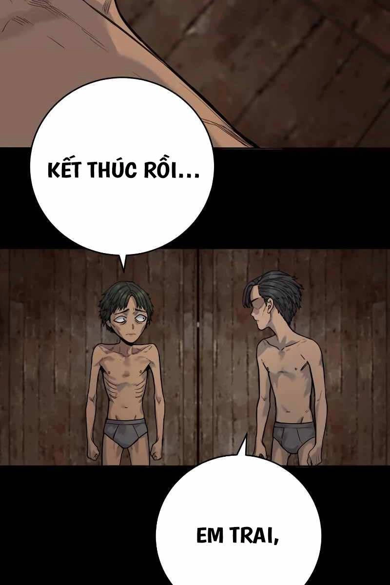 Cảnh Sát Báo Thù Chapter 48 - 40