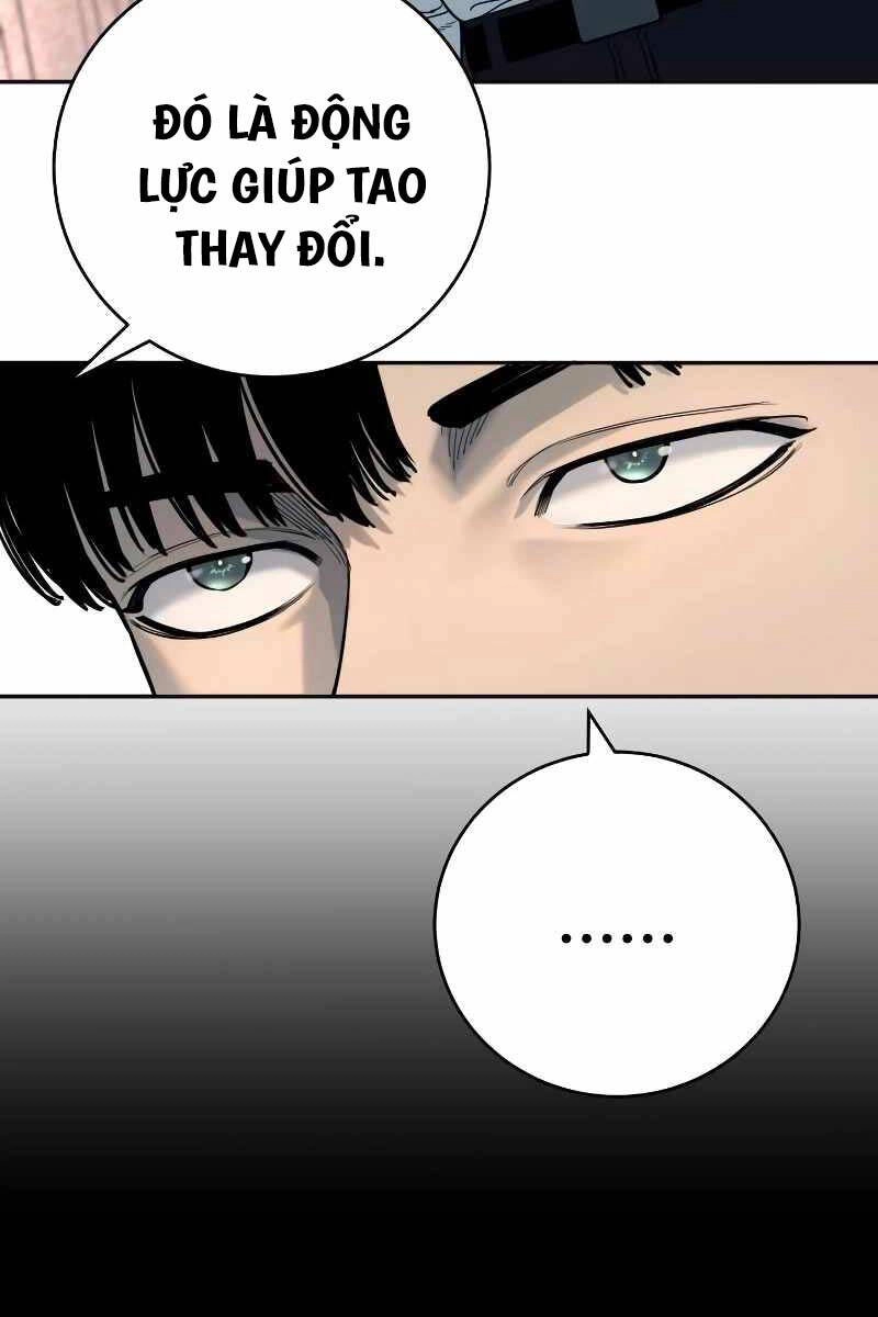 Cảnh Sát Báo Thù Chapter 48 - 46