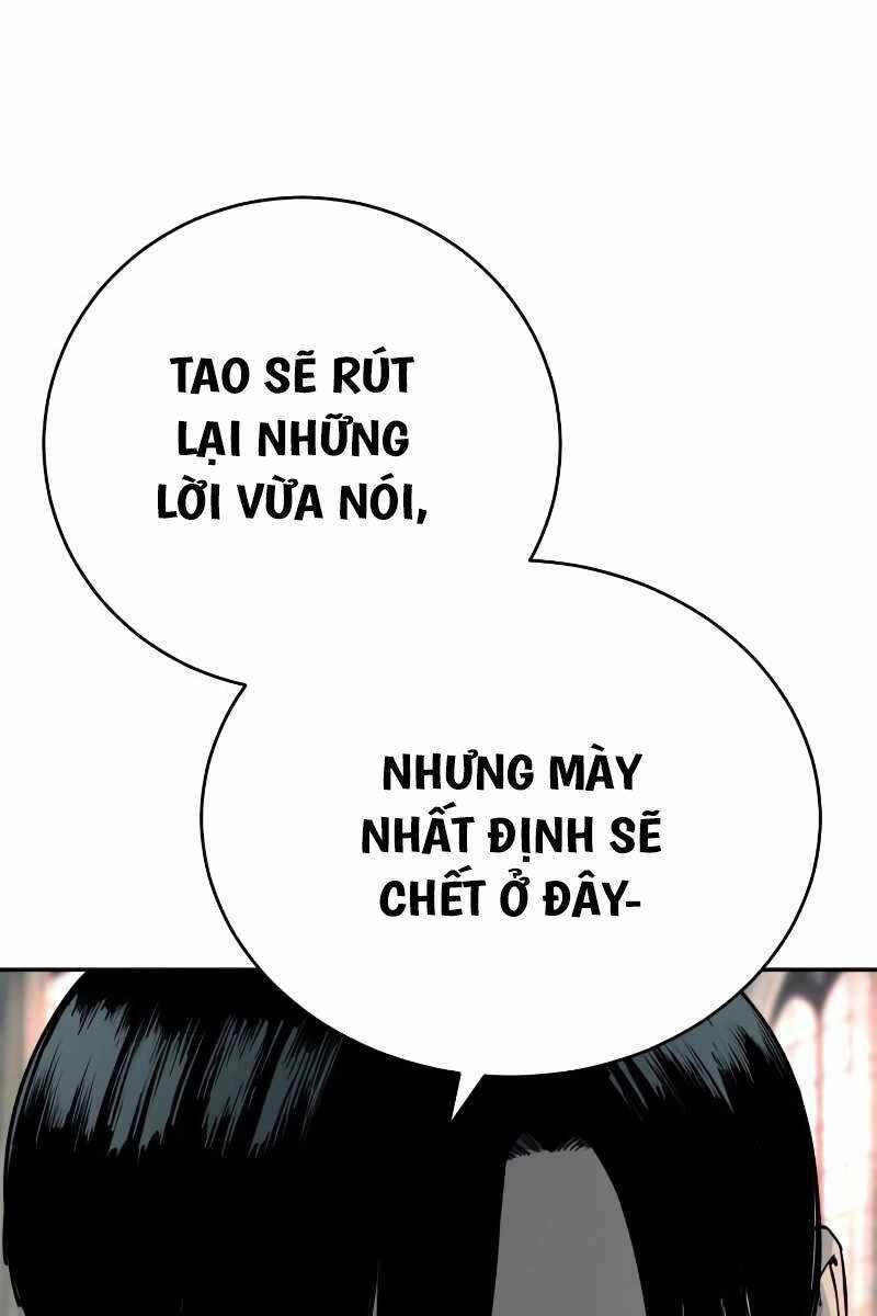 Cảnh Sát Báo Thù Chapter 48 - 49