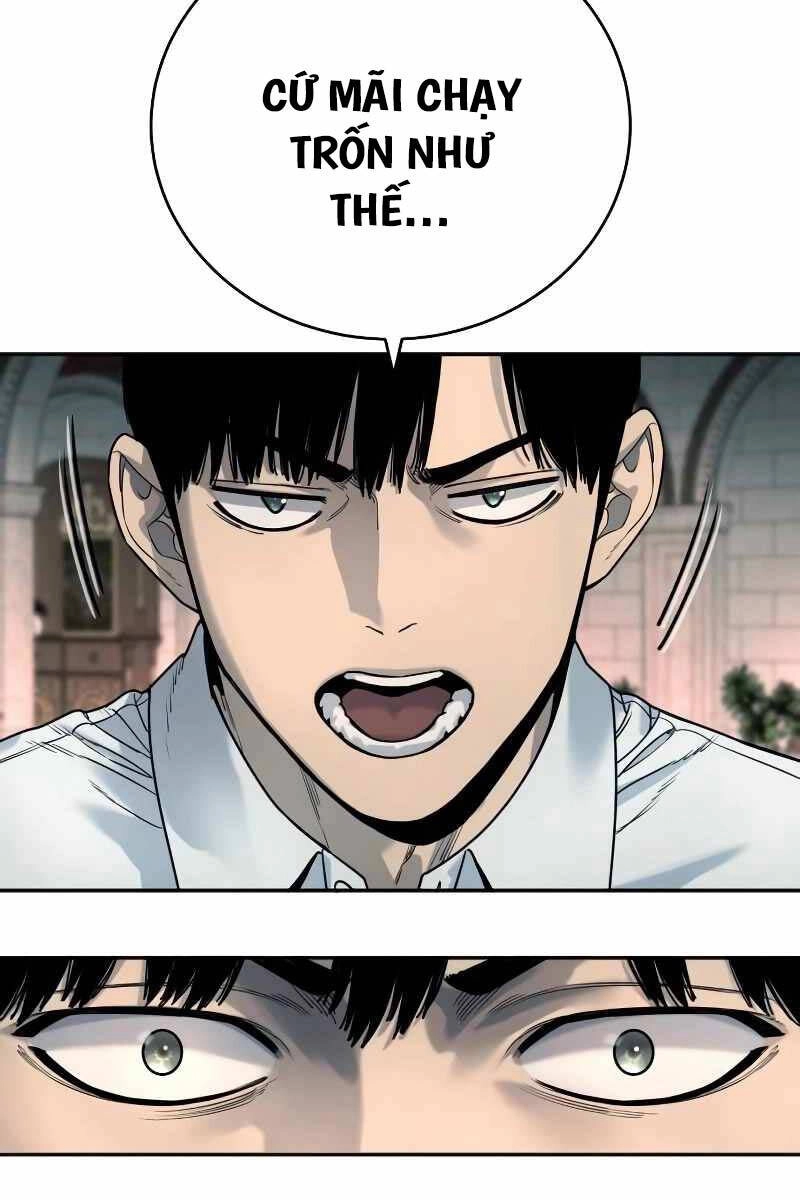 Cảnh Sát Báo Thù Chapter 48 - 54