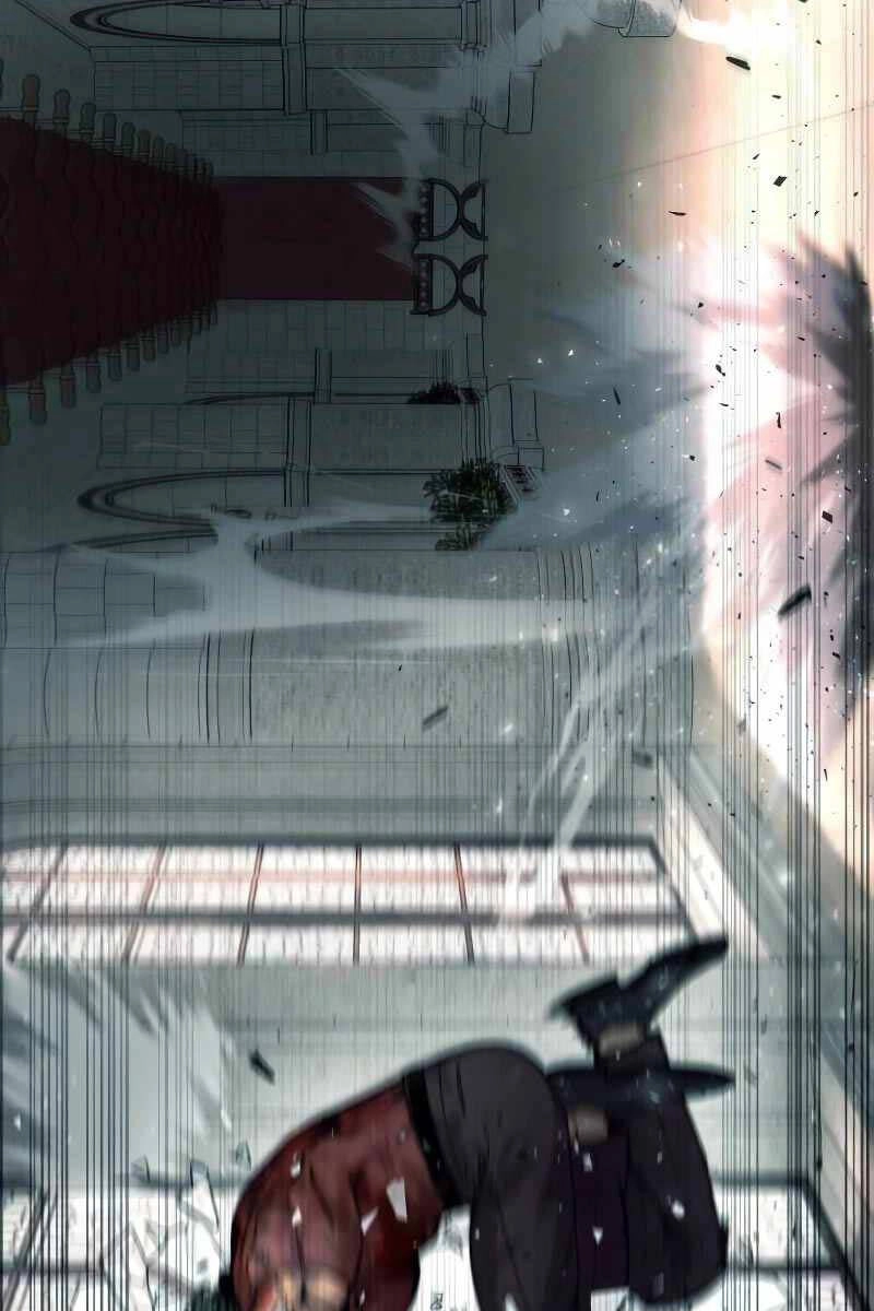 Cảnh Sát Báo Thù Chapter 48 - 56