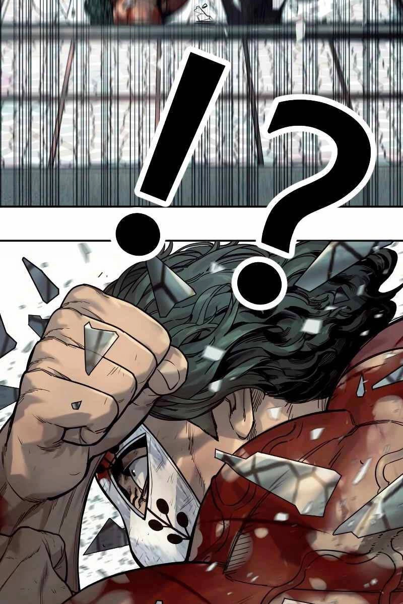 Cảnh Sát Báo Thù Chapter 48 - 57