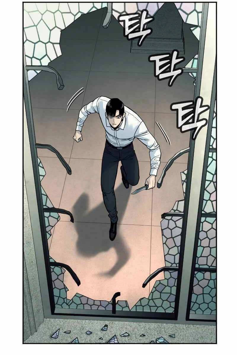 Cảnh Sát Báo Thù Chapter 48 - 60