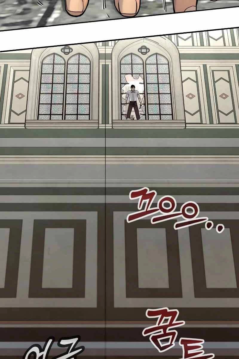 Cảnh Sát Báo Thù Chapter 48 - 62