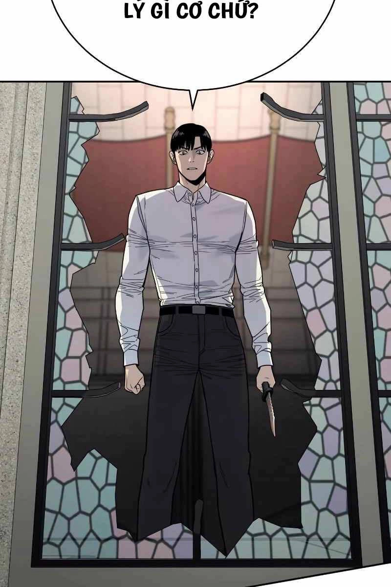 Cảnh Sát Báo Thù Chapter 48 - 65