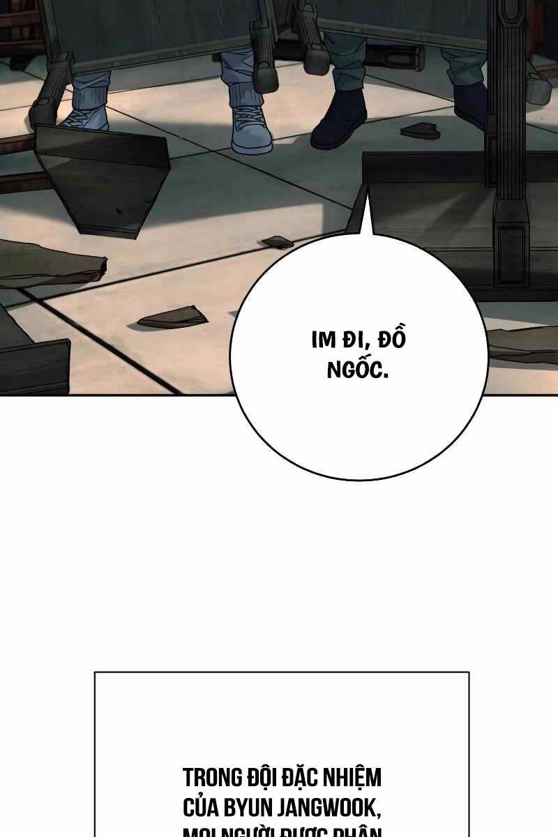 Cảnh Sát Báo Thù Chapter 48 - 105