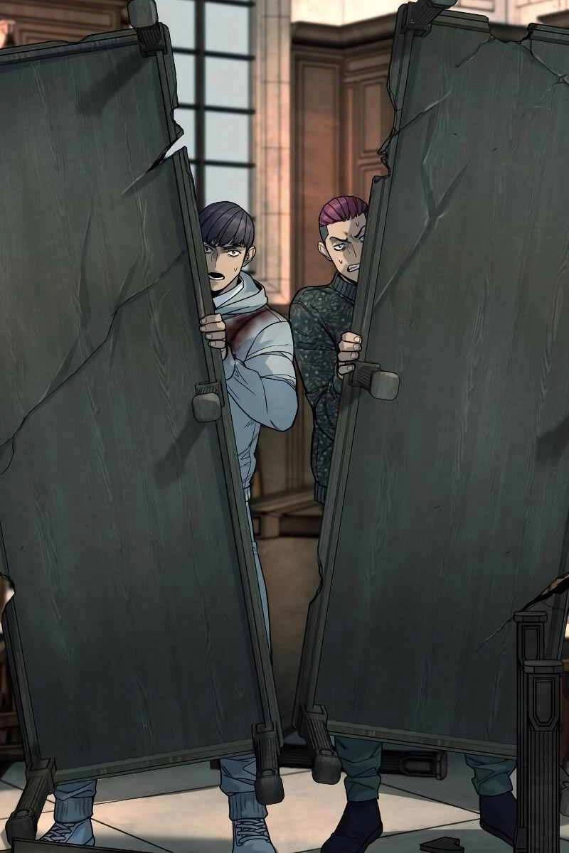 Cảnh Sát Báo Thù Chapter 48 - 112