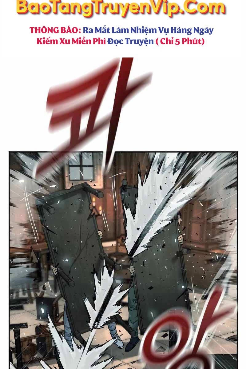 Cảnh Sát Báo Thù Chapter 48 - 117