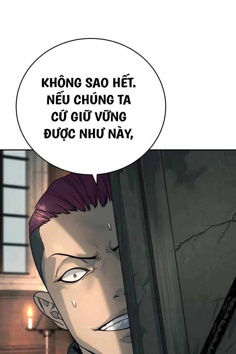 Cảnh Sát Báo Thù Chapter 48 - 120