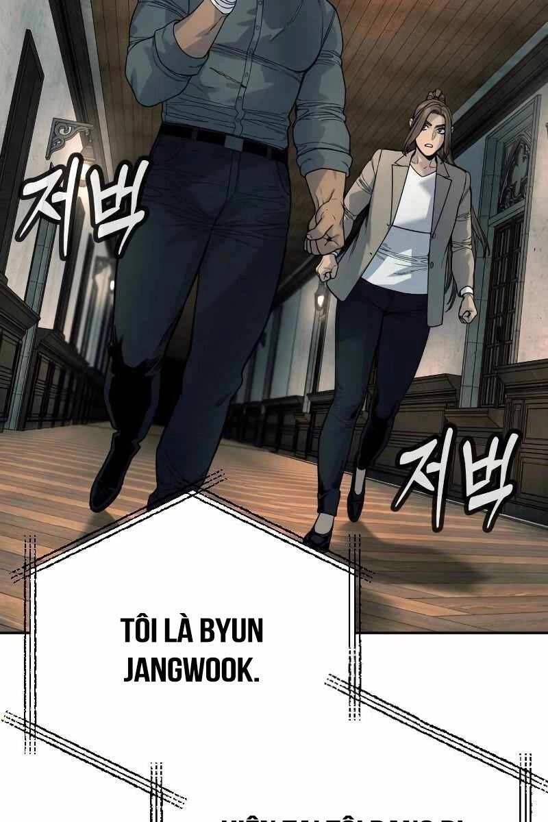 Cảnh Sát Báo Thù Chapter 48 - 122