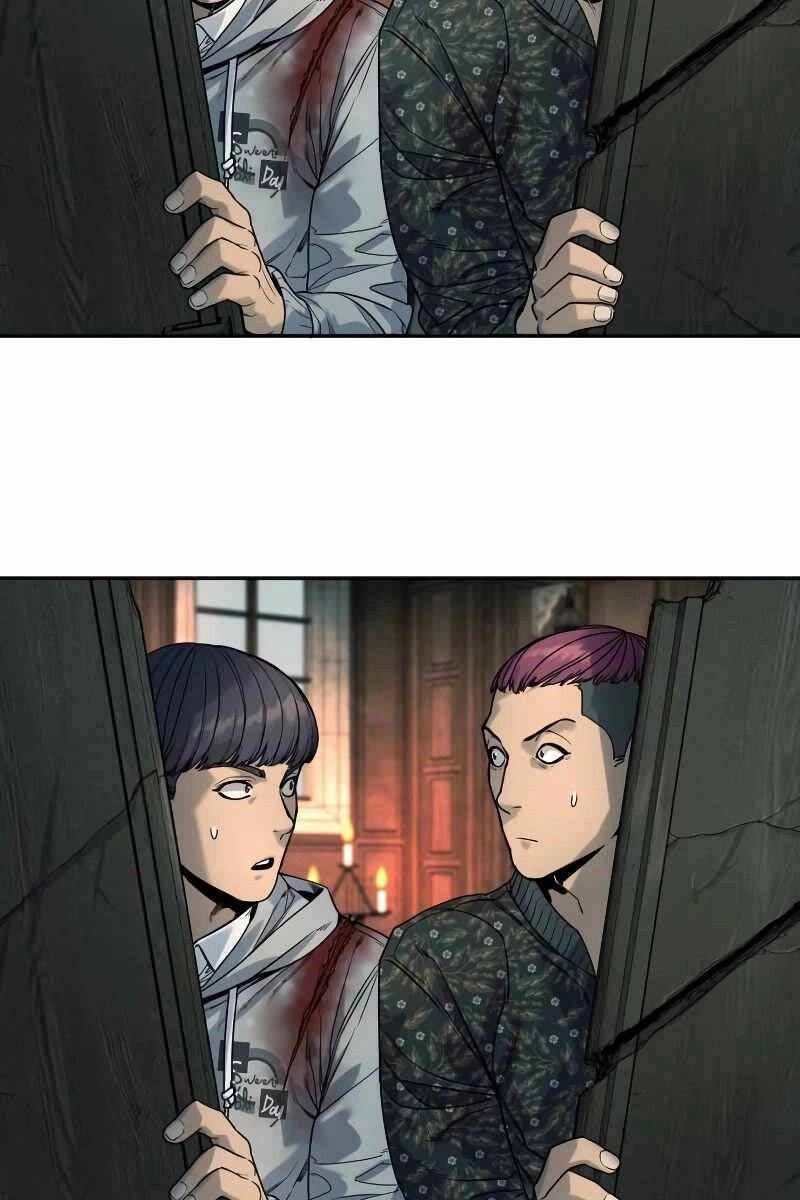 Cảnh Sát Báo Thù Chapter 48 - 127