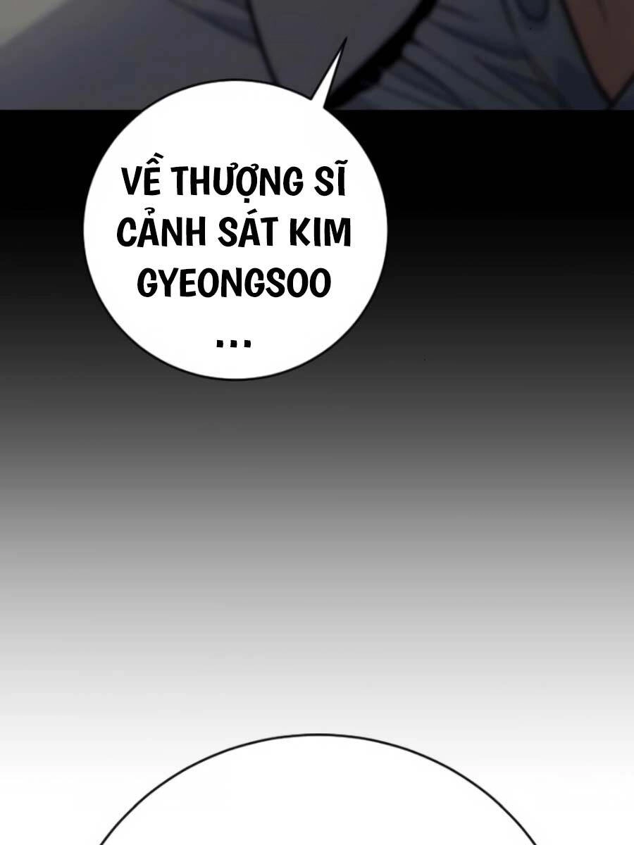 Cảnh Sát Báo Thù Chapter 49 - 52