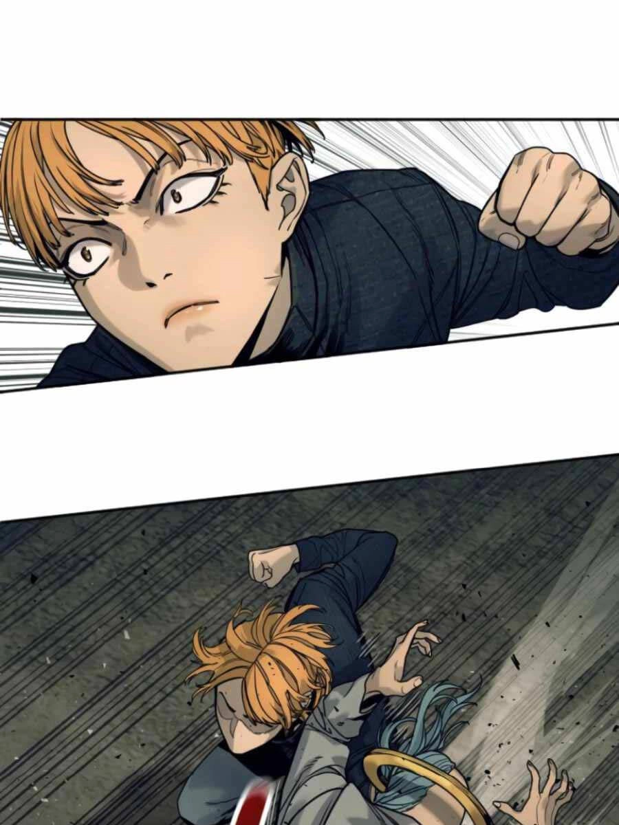 Cảnh Sát Báo Thù Chapter 50 - 63