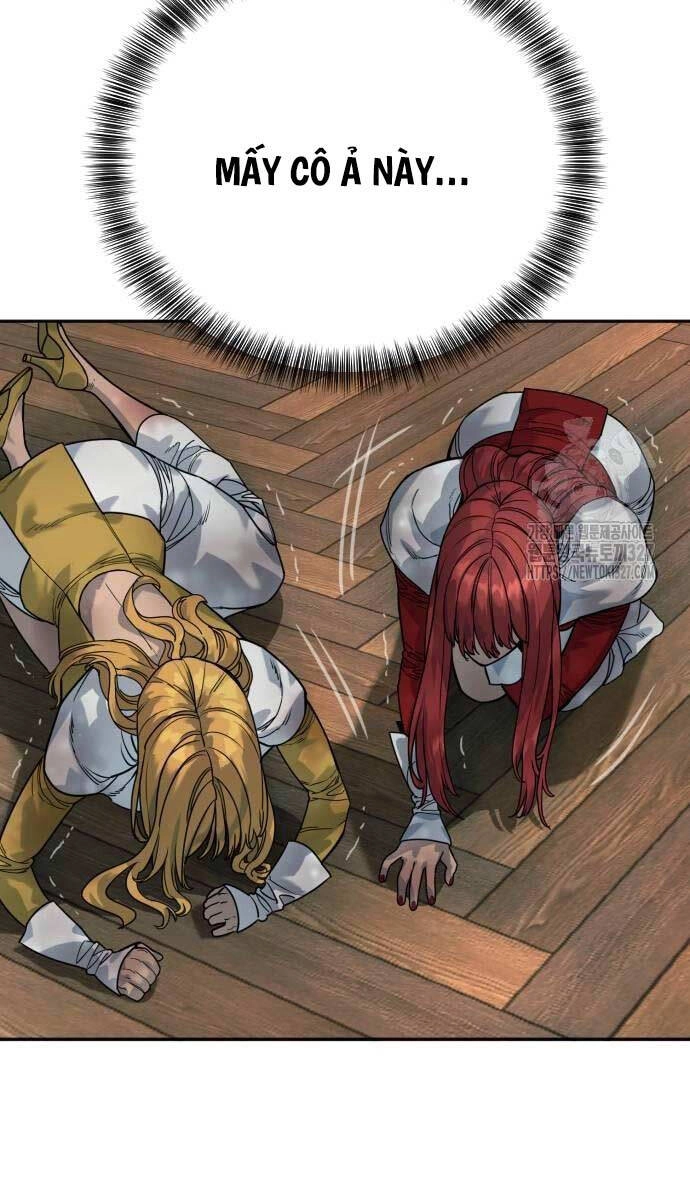 Cảnh Sát Báo Thù Chapter 52 - 45