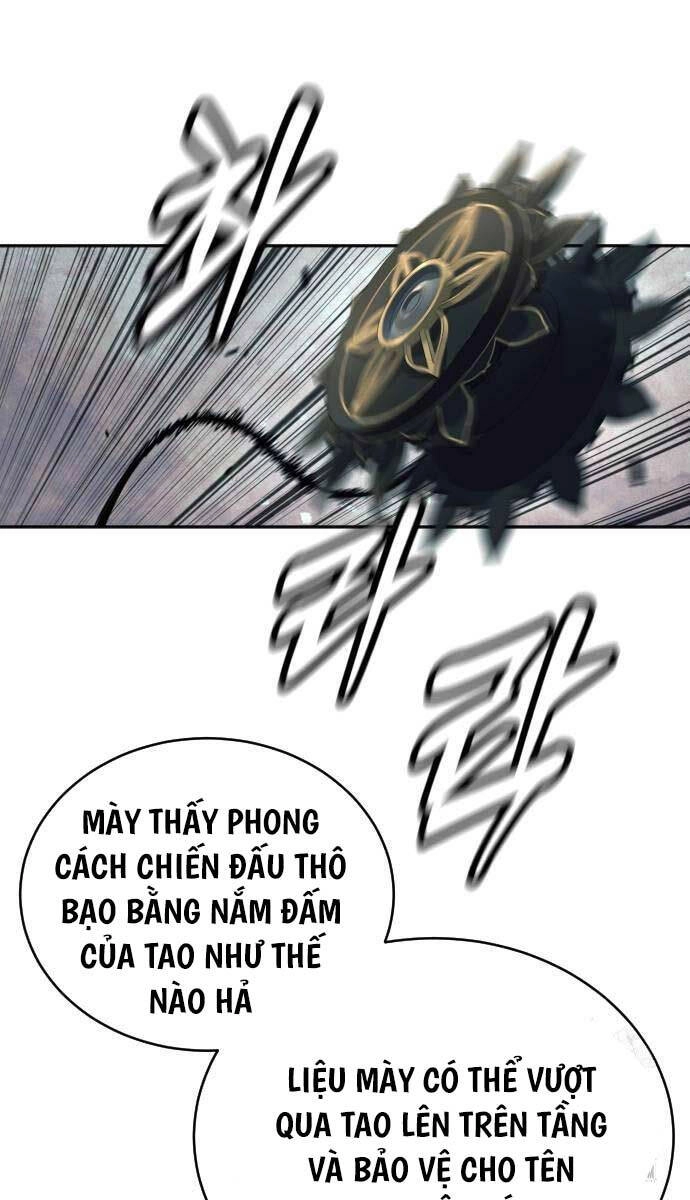 Cảnh Sát Báo Thù Chapter 53 - 35