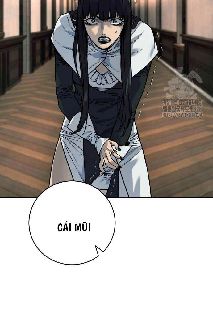 Cảnh Sát Báo Thù Chapter 53 - 41