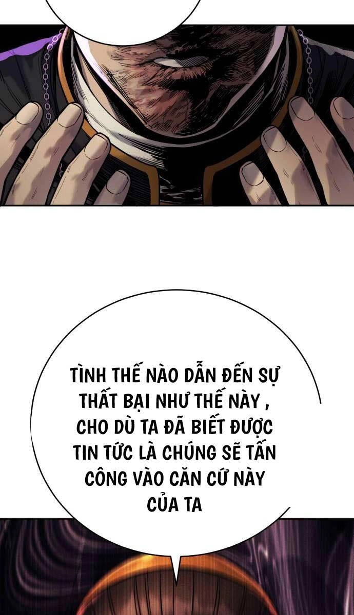 Cảnh Sát Báo Thù Chapter 53 - 83